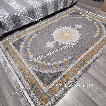 Иранский Ковер Для Гостиной Арт 30227