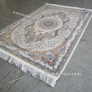 Ковер Для Гостиной Медальон Дизайн 30594