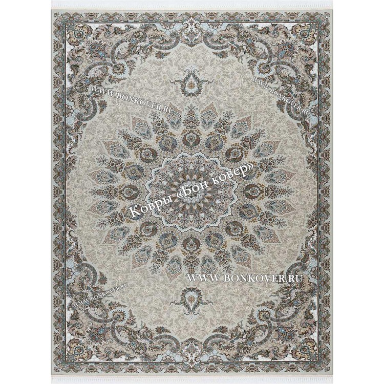 Иранский Ковер Для Гостиной Арт 30278