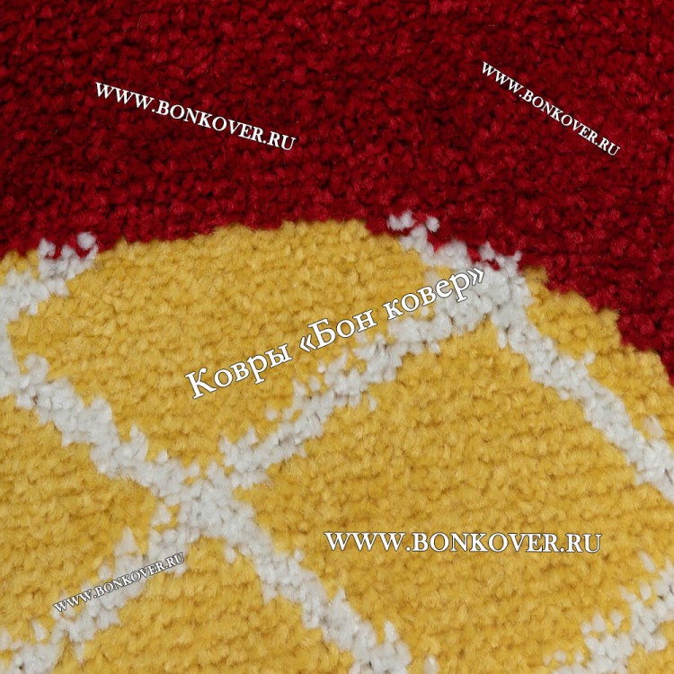 Ковер для детской Турция Дизайн 98