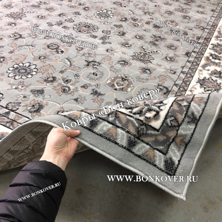 Ковер Лайт Карпет Рисунок 138 New NN