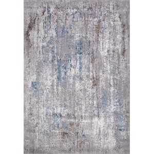 Ковер Armina 03856A BLUE / BLUE